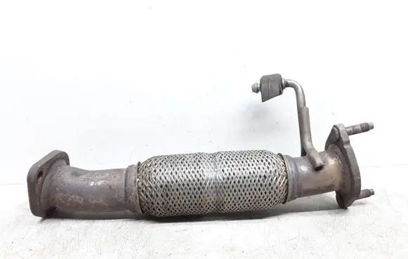 KIA Ceed Muffler/silencer 