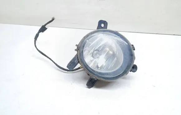 BMW 3 F30 F35 F31 Front fog light 7248912