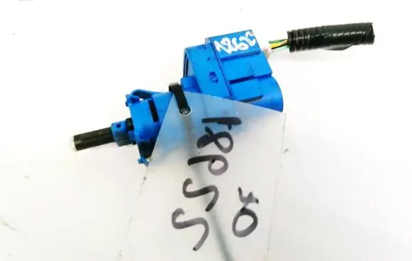 Mazda 3 II Brake pedal sensor switch BP4K