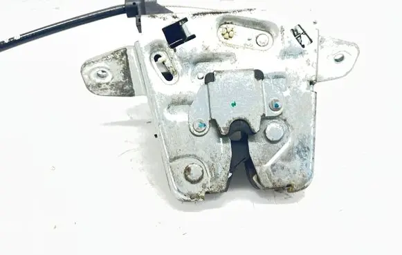 Mercedes-Benz E W212 Tailgate/trunk/boot lock/catch/latch A2047400735
