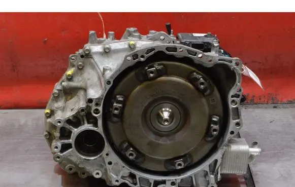 Volvo V60 Manual 6 speed gearbox 1285436