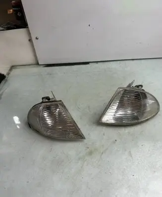 BMW 3 E46 Front indicator light 3456