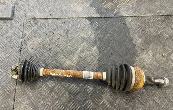 Ford Kuga III Front driveshaft LX673B436MAC