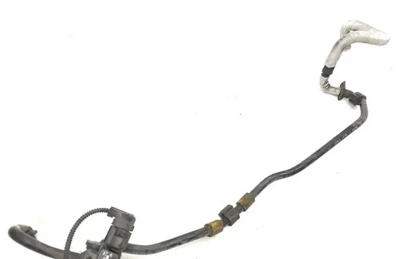 Porsche Cayenne (92A) Air pressure sensor 0261230081 130430T1205E 036906051G