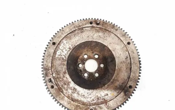 Toyota Yaris Flywheel