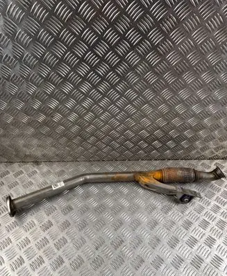 Audi Q7 4M EGR valve line/pipe/hose 4M0253343