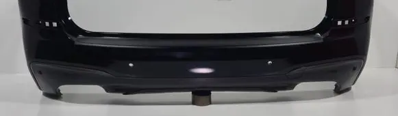 BMW X3 G01 Rear bumper 8064829