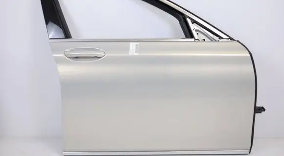 BMW 7 G11 G12 Door (2 Door Coupe) 