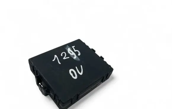 Volkswagen Golf VII Gateway control module 3Q0907530AC