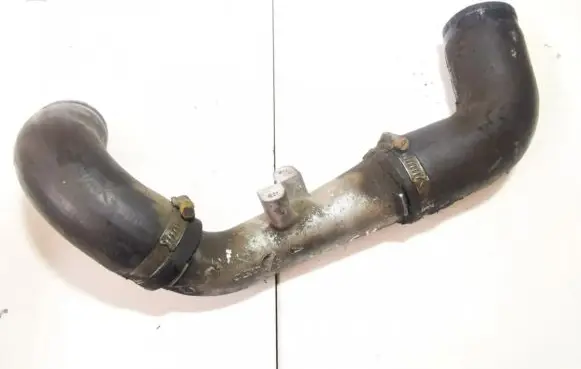 Nissan Almera N16 Intercooler hose/pipe