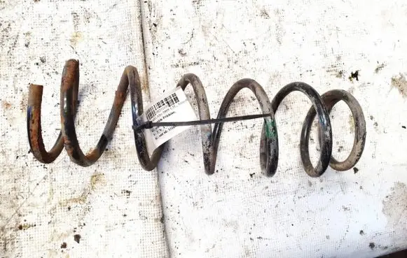 Suzuki Alto Front coil spring