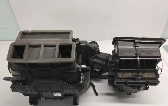 Subaru Forester SK Interior heater climate box assembly 72100SJ500