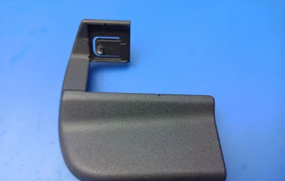 Volvo S40 Front passenger seat rail trim 08629852