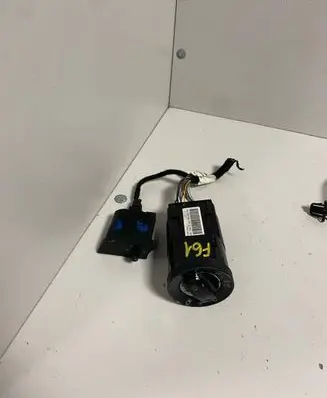 Audi A4 S4 B7 8E 8H Light switch 8E0941531C 8E1919094