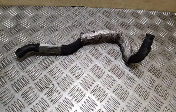 Audi Q5 SQ5 Engine coolant pipe/hose 8R0422887N