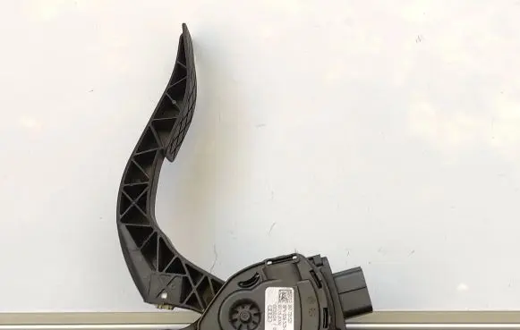 Audi Q5 SQ5 Accelerator throttle pedal 8K1723523 07112009 6PV00950501