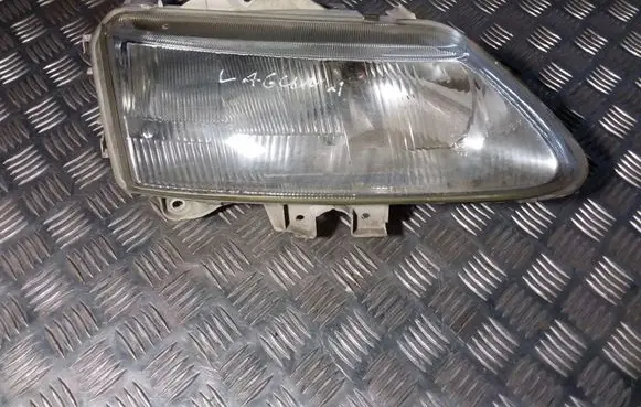 Renault Laguna I Headlight/headlamp 13996600 302142168