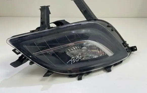 Opel Astra J Front fog light