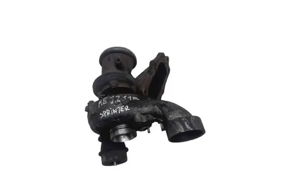 Mercedes-Benz Sprinter W906 Turbo A6510902880 53049700094 PG50226343