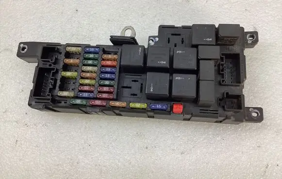 Fuse module