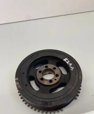 Mazda 6 Crankshaft pulley R2AA