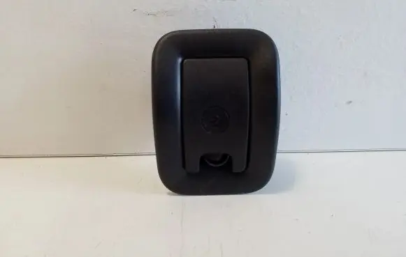 Audi S5 Facelift ISOFIX cover 8T0887233A
