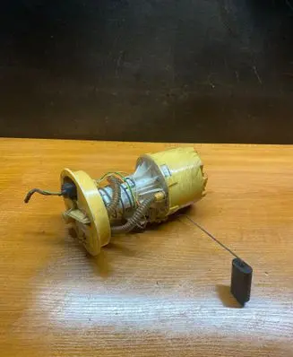 Ford Focus C-MAX In-tank fuel pump 3M519275 D1418200AJ SJ761SAC