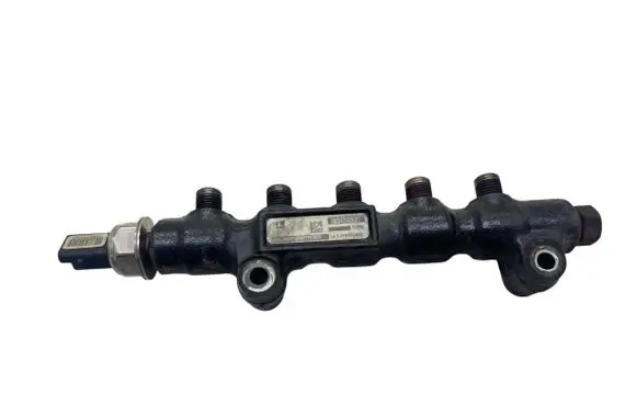 Citroen C4 Grand Picasso Fuel main line pipe 9654592680
