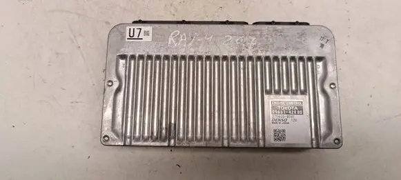 Engine control unit/module