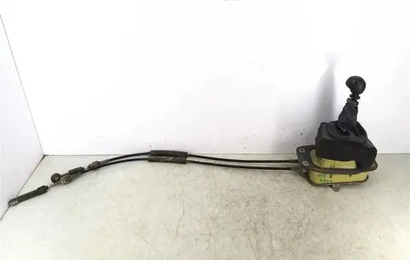 Fiat Albea Gear shifter/selector
