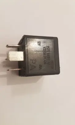 Ford Mondeo Mk III Other relay 2S7T14B192AA