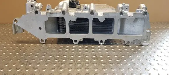Audi A3 S3 8V Intake manifold 04L129766N