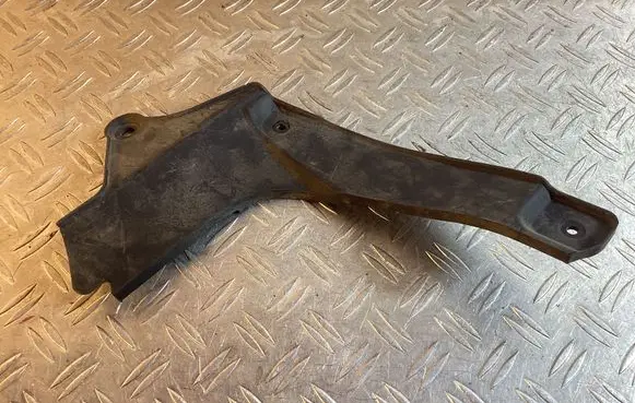 Lexus RX 450H Front mudguard 5373748060