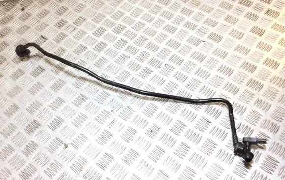 Audi A5 Vacuum line/pipe/hose 8W2611931K