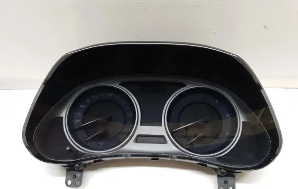 Lexus IS-F Speedometer (instrument cluster) 83800-53672