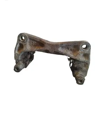 Subaru Forester SH Front Brake Caliper Pad/Carrier 