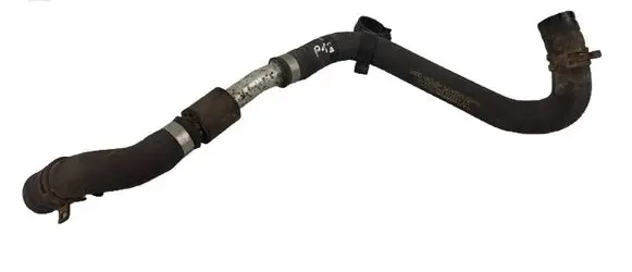 Mercedes-Benz E W212 Engine coolant pipe/hose A2125065035