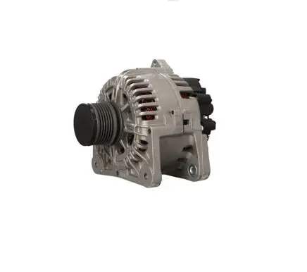 Renault Scenic III - Grand scenic III Generator/alternator 2543206
