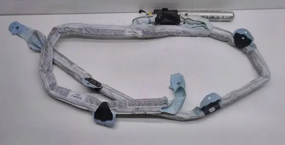 Audi A6 S6 C6 4F Side airbag 4F5880742B