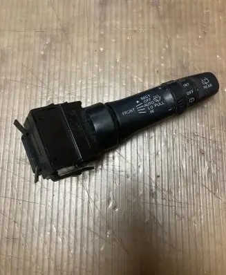 Mitsubishi ASX Wiper switch 17G688
