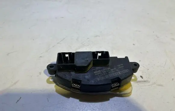 Dodge Challenger Heater blower motor/fan resistor CV378002 500051584 5HL01126606