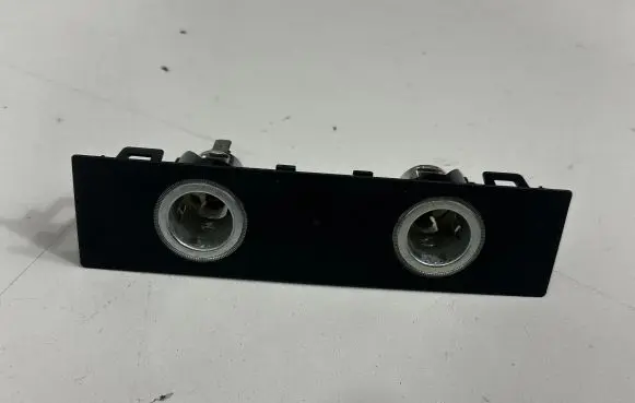 BMW X6 F16 Other center console (tunnel) element 9252009