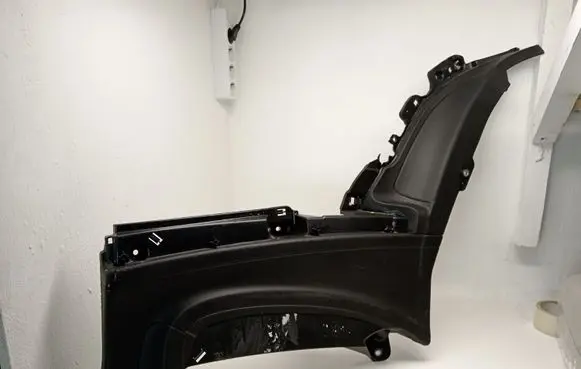 Mercedes-Benz S AMG W222 Other interior part A2176900654