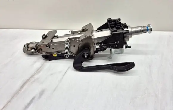 Volkswagen ID.3 Steering wheel axle 1EA419512B 1EA905861 3357580101ELV