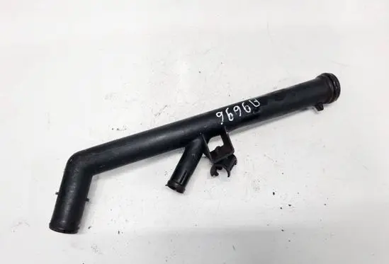 Renault Scenic II - Grand scenic II Engine coolant pipe/hose 8200134513