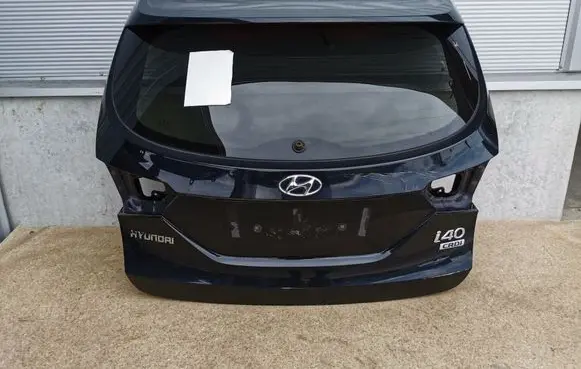 Hyundai i40 Tailgate/trunk/boot lid