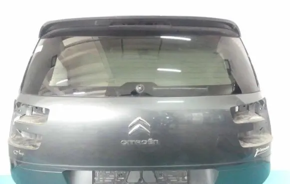 Citroen C4 Grand Picasso Tailgate/trunk/boot lid IMPRK1338454