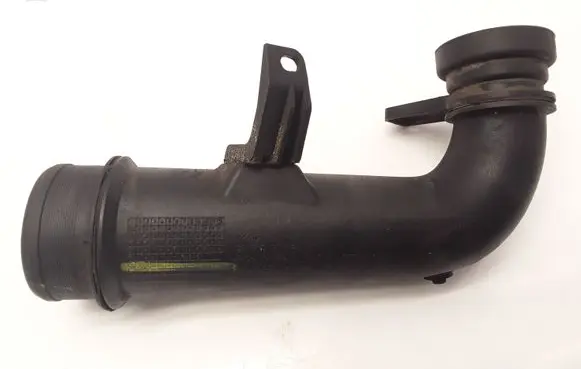 Peugeot 607 Air intake hose/pipe 9651937080