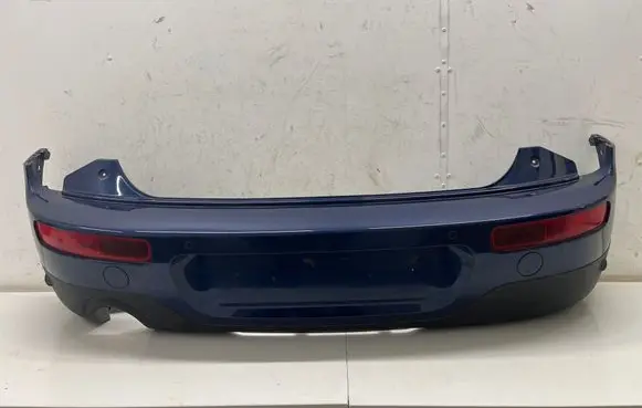 Mini Clubman F54 Rear bumper 7348907 9283201