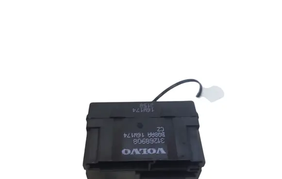 Volvo V60 Seat control module 31268908